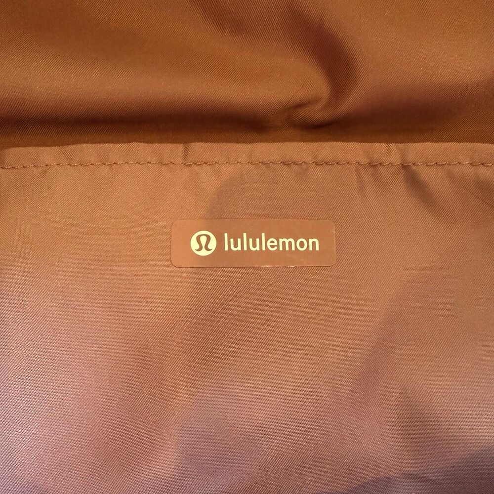 Lululemon Everywhere Backpack 22L Spiced Chai / Dusty Rose - Picture 10 of 13
